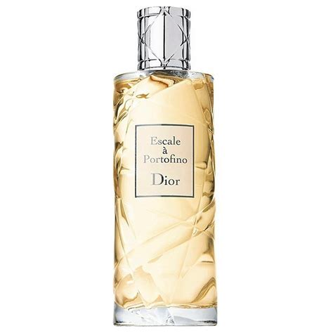 escale a portofino dior precio|dior escale a portofino 125ml.